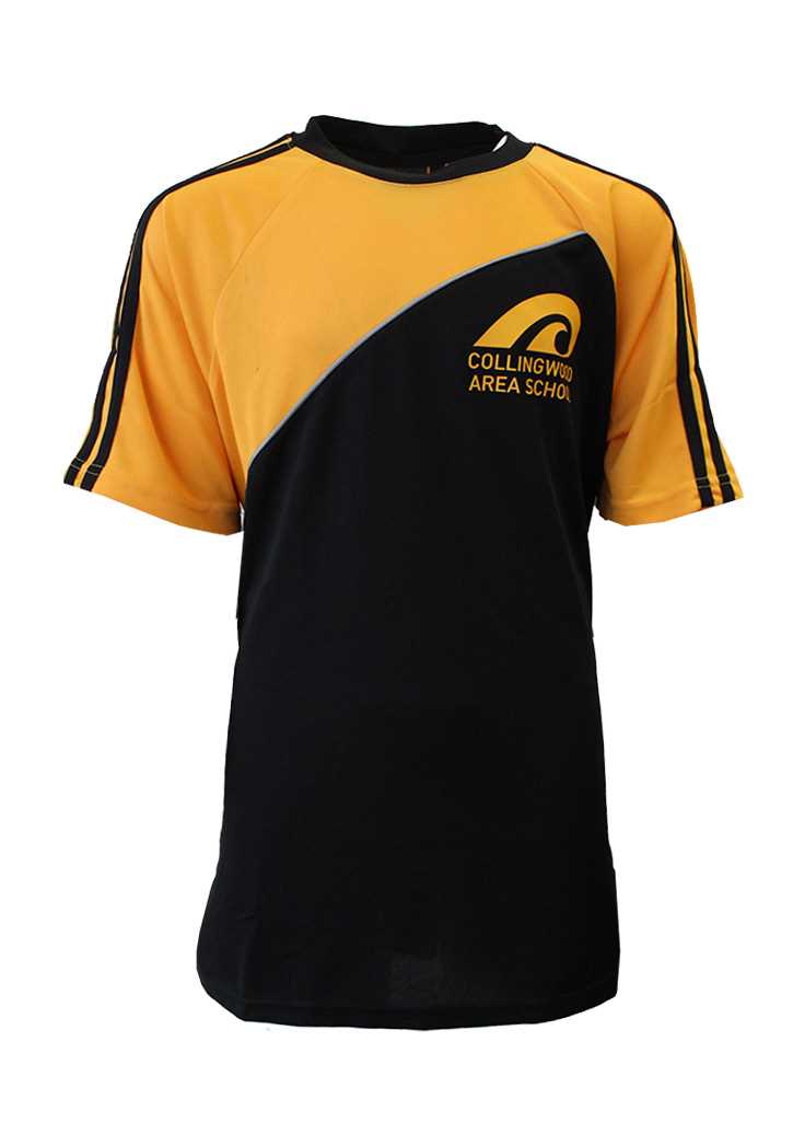 Collingwood Area School Junior Tee